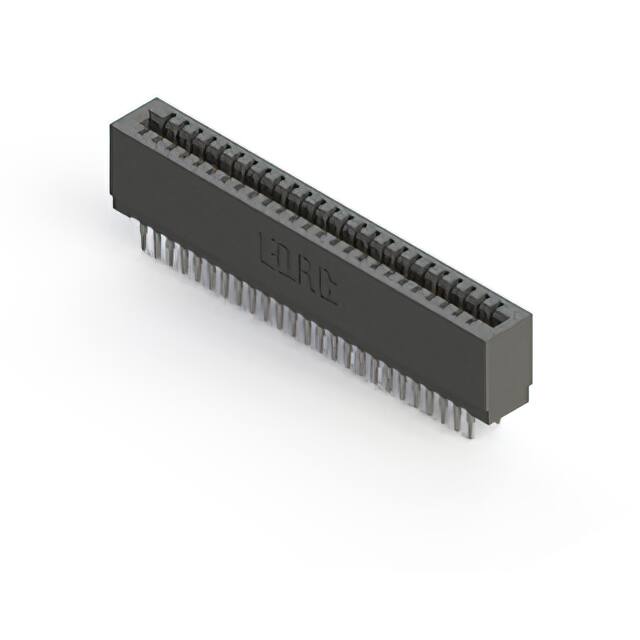 725-050-541-201 EDAC Inc.  Edgeboard Connectors